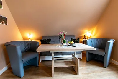 Vakantieappartement Gezinsvakantie Sellin