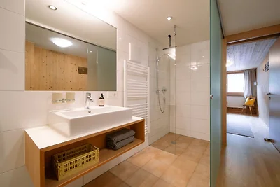 Apartament Dla rodzin Bezau