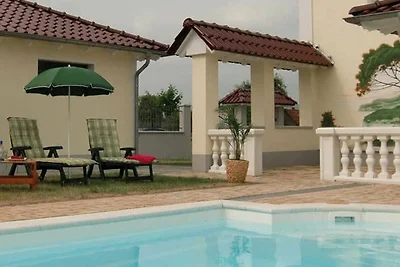 Appartamento Vacanza con famiglia Moorgrund