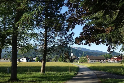 apartman za odmor Obiteljski odmor Hittisau