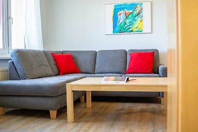 Albergo Cultura ed escursioni Kühlungsborn