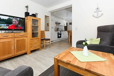 Ferienwohnung Baltrum