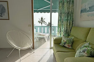 Appartamento Vacanza con famiglia Los Llanos de Aridane