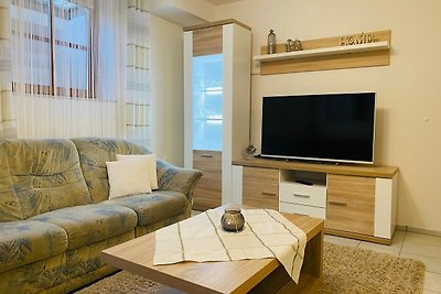 Vakantieappartement Gezinsvakantie Forchheim