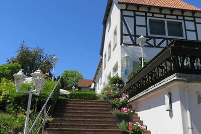 Vakantieappartement Gezinsvakantie Edertal