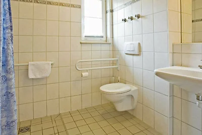 Vakantieappartement Gezinsvakantie Ahrenshoop