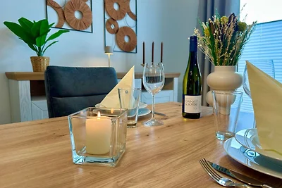 Ferienwohnung SeeZeit