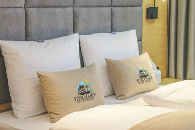 Doppelzimmer Enzian