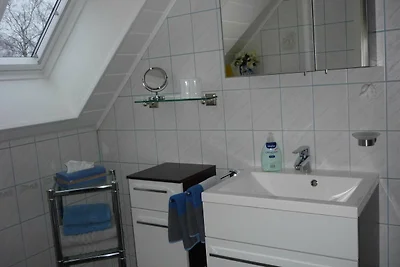 Vakantieappartement Gezinsvakantie Tarp