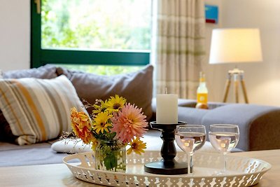 Apartamento Vacaciones familiares Benz