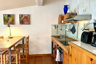 Zimmer 2 - Appartement mit Küchenbereich 2...