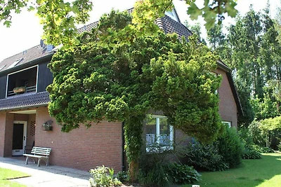 Ferienwohnung Nordseeluft