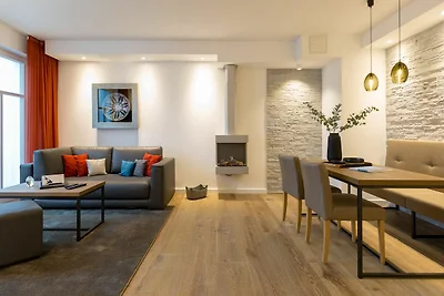 Beachhouse Bansin, App. 27