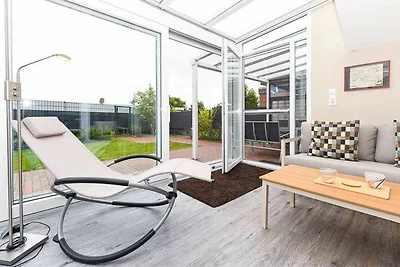 Ferienhaus Watt'n Huus