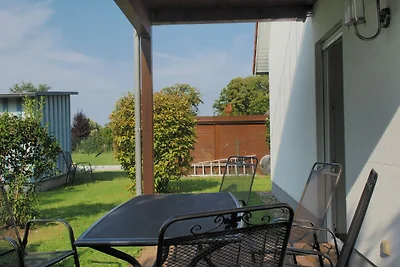 Haus zur Sonne Fewo 3