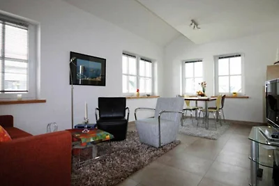 Vakantieappartement Gezinsvakantie Börgerende-Rethwisch