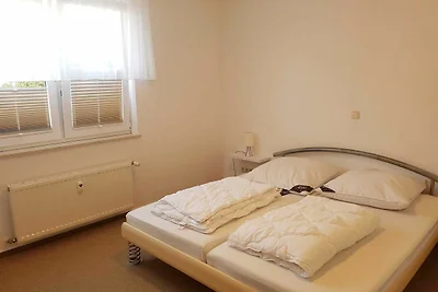 Vakantieappartement Gezinsvakantie Karlshagen