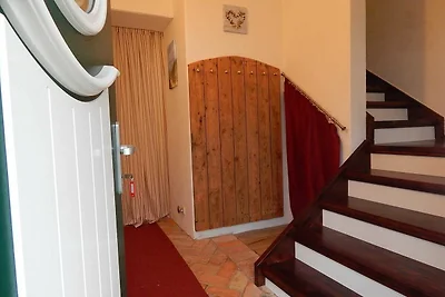 Appartamento Vacanza con famiglia Steinburg