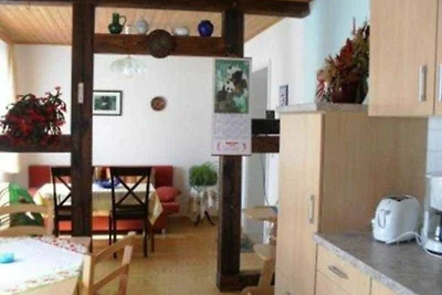Vakantiehuis Ontspannende vakantie Reimershagen