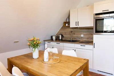 Vakantieappartement Gezinsvakantie Ahlbeck