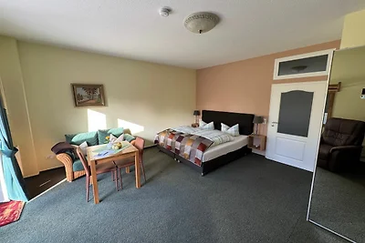 Doppelzimmer 4