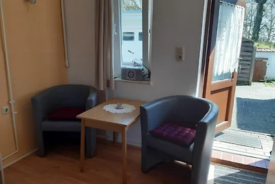 Vakantieappartement Gezinsvakantie Ahrenshoop