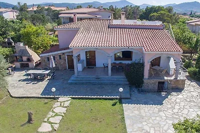 Vakantieappartement Gezinsvakantie Sassari