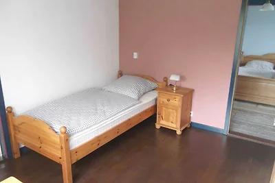 Vakantieappartement Gezinsvakantie Utersum