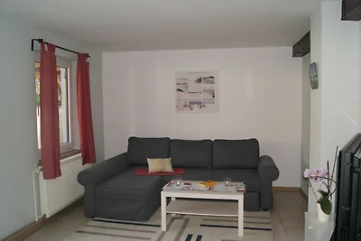 Vakantieappartement Gezinsvakantie Benz