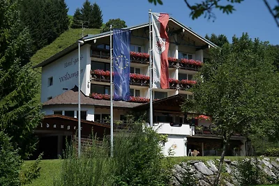Albergo Cultura ed escursioni Zöblen