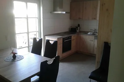 Vakantieappartement Gezinsvakantie Brombachtal