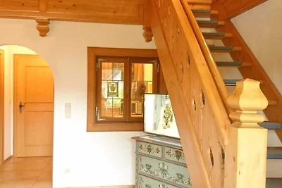 Galeriewohnung (50qm) (6) Riederstein