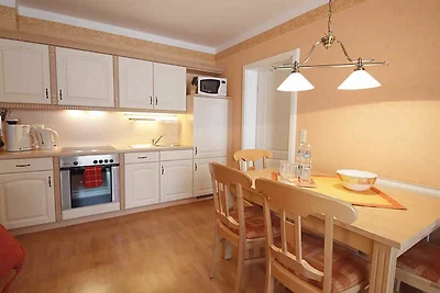 Appartement Balance 3