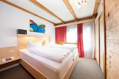 Vakantieappartement Gezinsvakantie Sölden