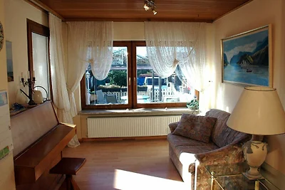 3-Zi.-Fewo, Stadtmitte, 75m², 1 - 5 Pers.