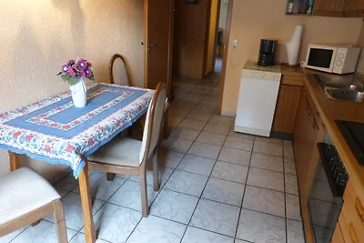 Vakantieappartement Gezinsvakantie Brensbach