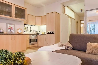 Ferienwohnung Strand-Oase