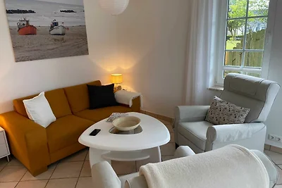 Vakantiehuis Ontspannende vakantie Friedrichskoog