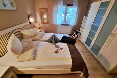 Vakantieappartement Gezinsvakantie Bansin