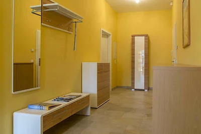 Appartamento Vacanza con famiglia Dierhagen