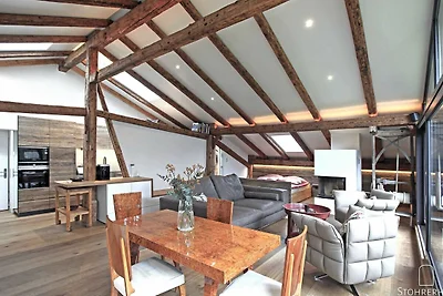 Luxuriöses Penthouse am Ammersee zwi.