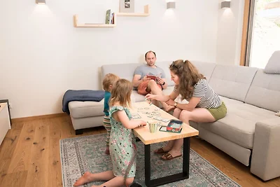 Apartament Dla rodzin Pottenstein
