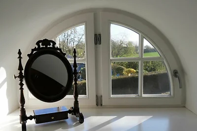 Ferienwohnung in der Künstlerkate
