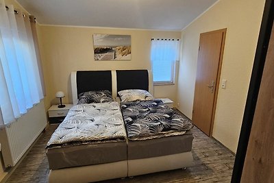 Vakantieappartement Gezinsvakantie Bad Klosterlausnitz