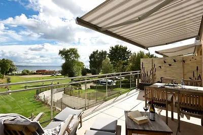 Vakantieappartement Gezinsvakantie Klink