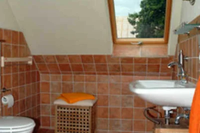 Ferienwohnung Puddemin