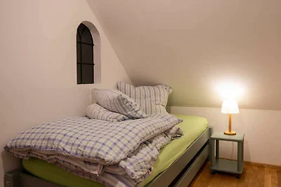 Appartamento Vacanza con famiglia Pellworm