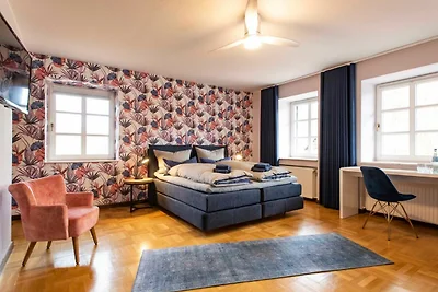 Casa vacanze Vacanza di relax Bersenbrück