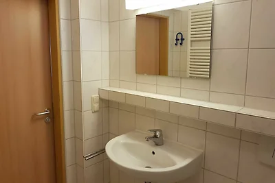 Ferienwohnung bis 4-6 Personen