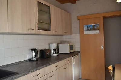 Vakantieappartement Gezinsvakantie Schenkendöbern